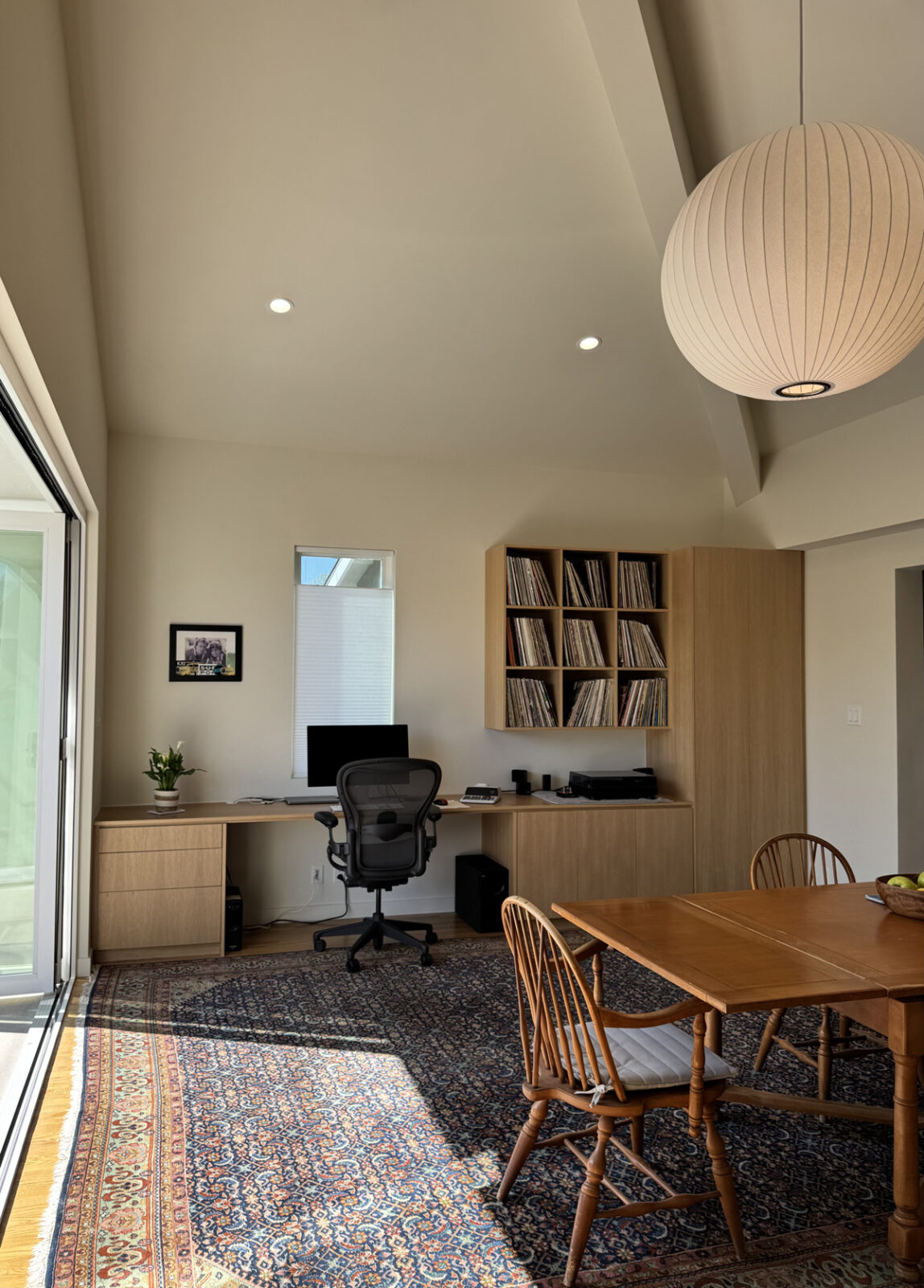 Torrance Studio Addition | Ken Tanaka Studio