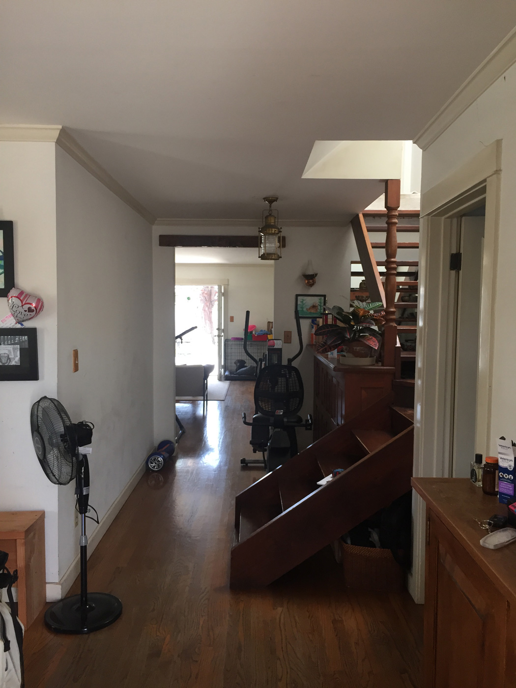 WLA Renovation | Ken Tanaka Studio