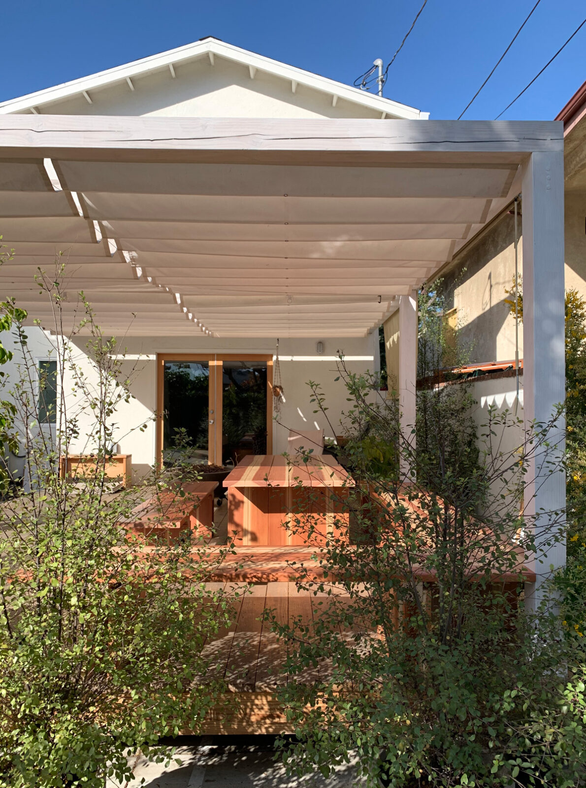 WLA Renovation | Ken Tanaka Studio