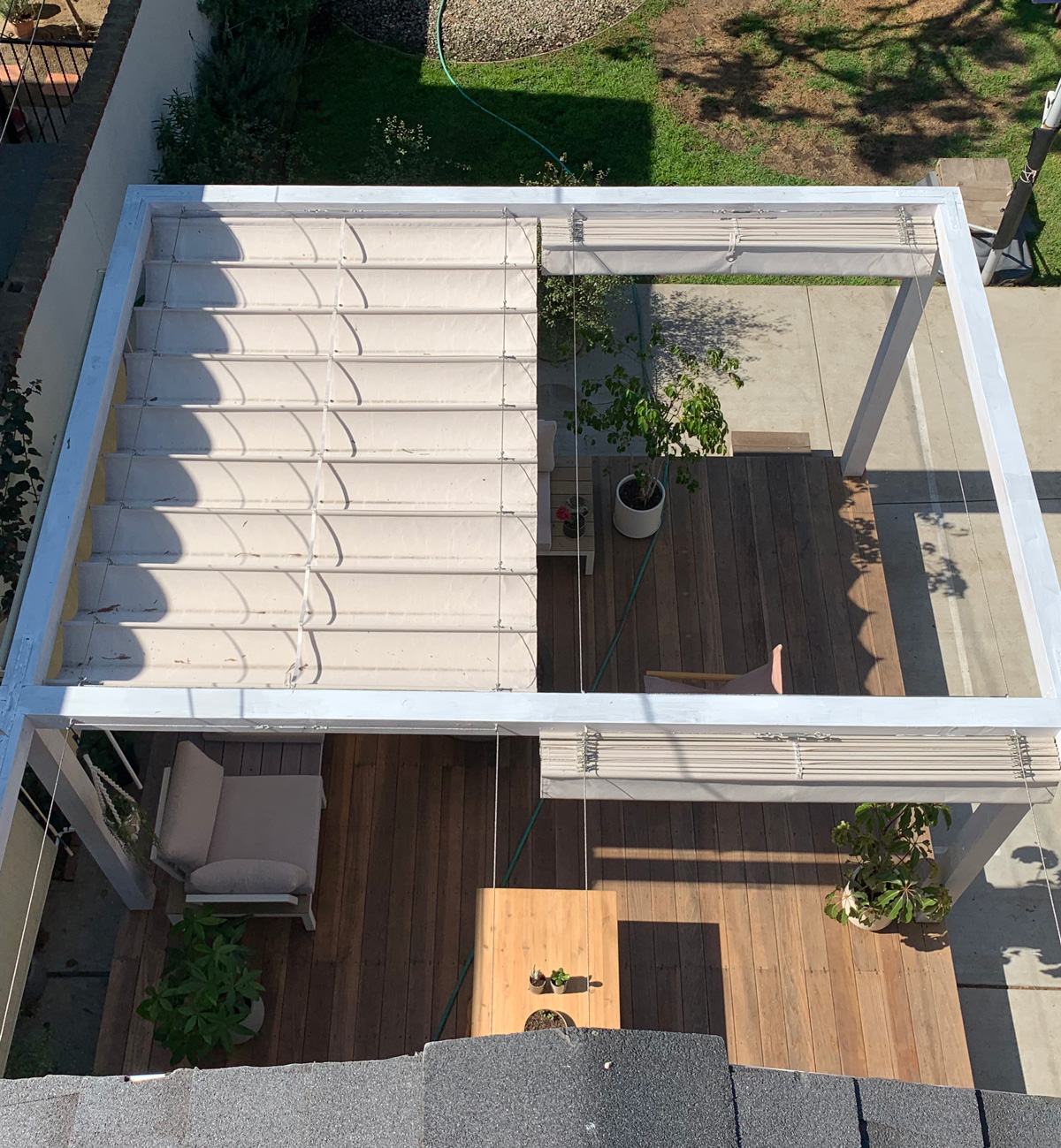 WLA Renovation | Ken Tanaka Studio