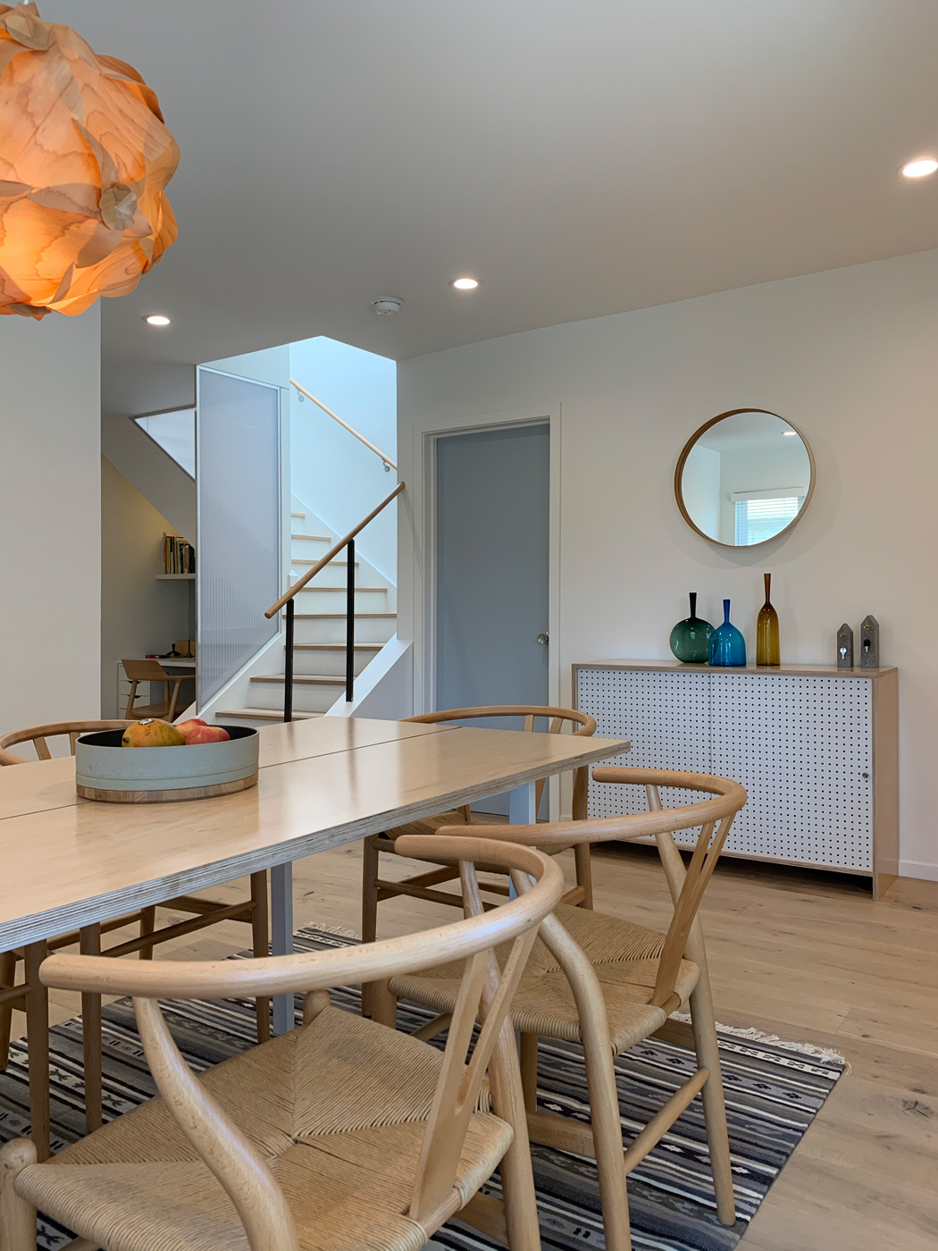 WLA Renovation | Ken Tanaka Studio