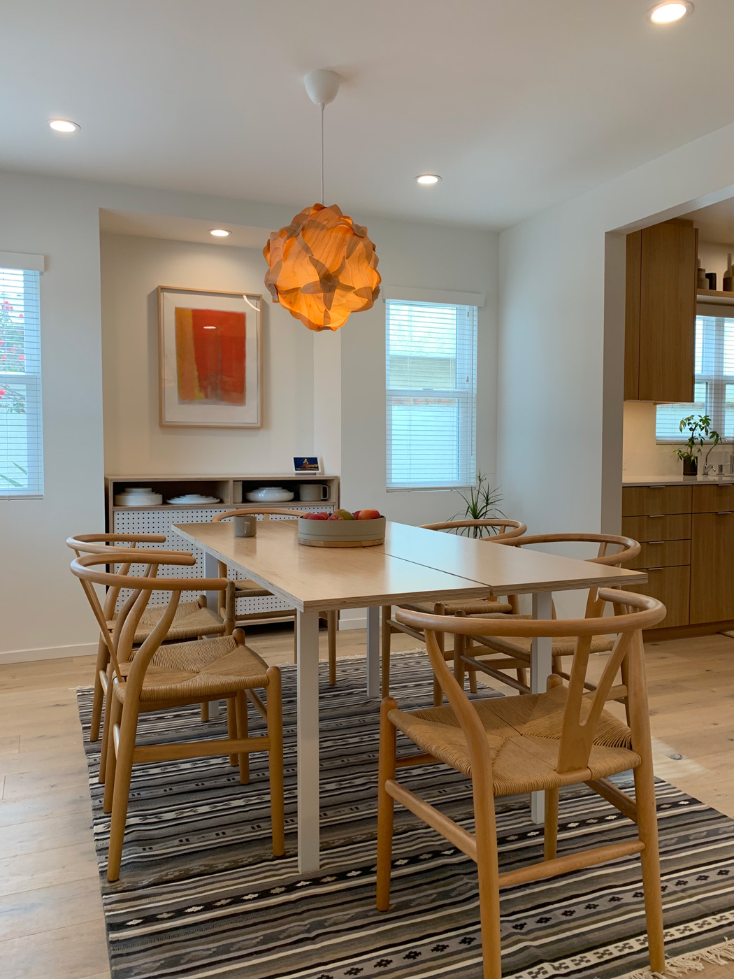 WLA Renovation | Ken Tanaka Studio
