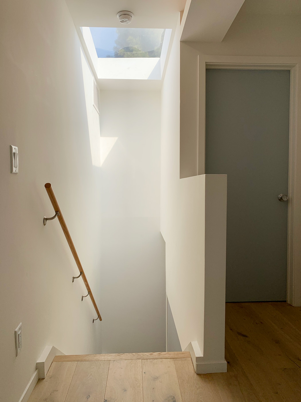 WLA Renovation | Ken Tanaka Studio