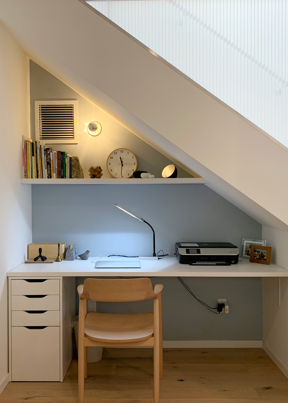 WLA Renovation | Ken Tanaka Studio