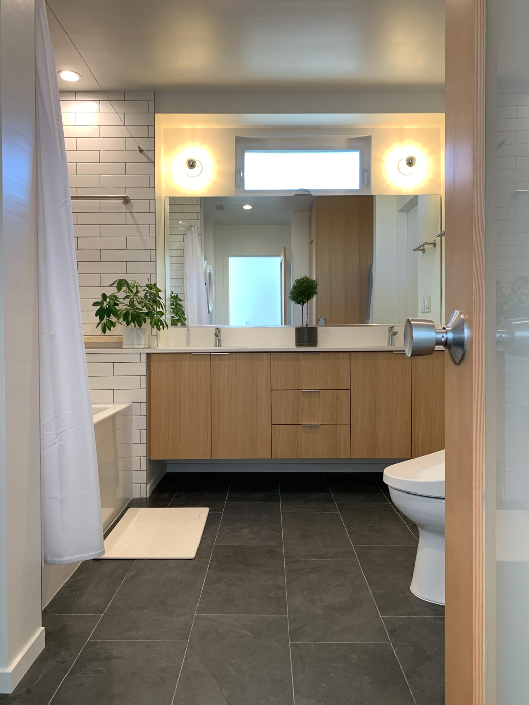 WLA Renovation | Ken Tanaka Studio
